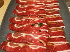 -新石器烤肉(南通CBD大有境店)