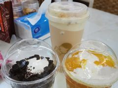 -喜茶(永旺梦乐城店)