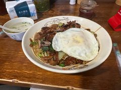 -春雪面馆(转塘店)