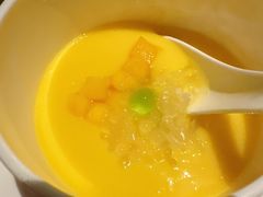 杨枝甘露-福玺荟(外滩罗斯福店)