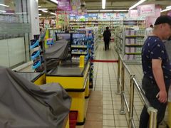 -沈阳大商千盛购物中心有限公司(长江街店)