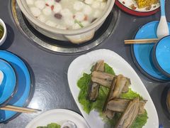 -金龙·打边炉(武进路店)