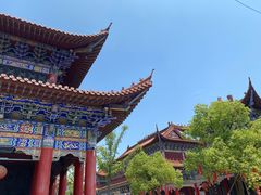 -皇罗禅寺