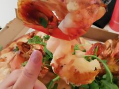 -Steveston Pizza Company (Richmond)