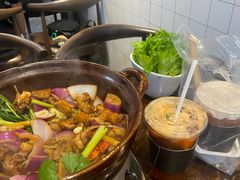 -凤兴鸡煲(宝安海雅店)