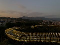 -梅峰山地公园