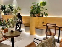 -fishtank鱼缸咖啡(三山街店)