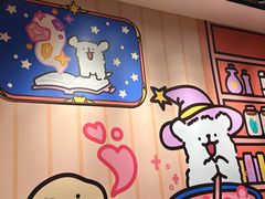 -IPSTAR·潮玩星球·主题店