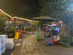 -杨厝六十六农庄农舍(杨厝路店)