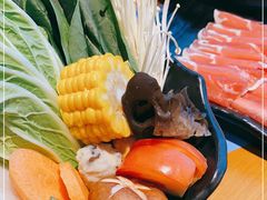 -呷哺呷哺 黄金牧场 (盛世天骄店)