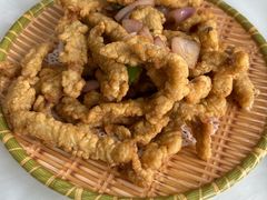 -碧海银沙海鲜餐厅(恒大海上威尼斯店)