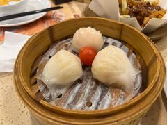 -点都德(皇岗村店)