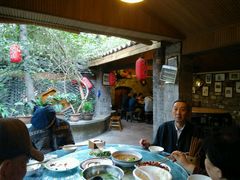 -香叶草中餐厅(川白楼店)