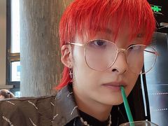 -星巴克(长春世纪鸿源店)