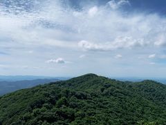 -三块石国家森林公园