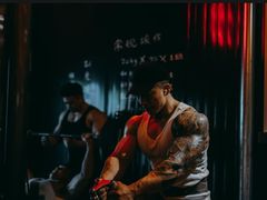 -中田·健身+普拉提(北京通州运河店)