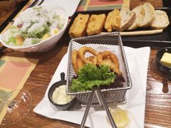 -安妮意大利餐厅(世贸天阶店)