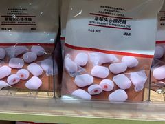 -MUJI无印良品(武汉世界城广场店)
