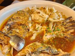 -味莊餐厅(康庄南街店)