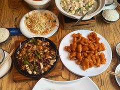 -小船渔村·大连菜(明泽街店)