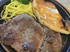 -伊思玛雅法式牛排自助餐厅(福清万达店)