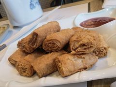 -杭州西湖柳莺里酒店·闻莺厅