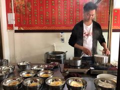 -佳荣老五生态牛肉馆