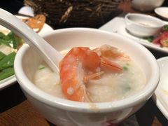 -南拳十三姨·潮汕砂锅粥(世纪金源店)