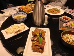 柴门排骨-東舍食唐精品陕菜馆