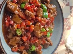 -老三样·旧食新味(万寿宫店)