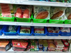-罗森便利店(鱼市街店)