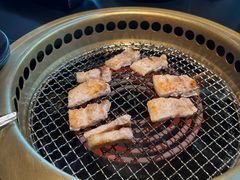 -谷牛和牛烤肉(漕河泾印象城店)