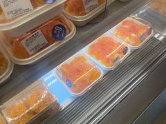 -鲍师傅糕点(国金街店)