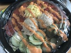 -赛百味SUBWAY(东风广场店)