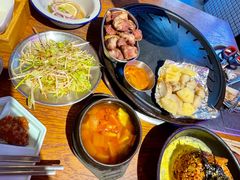 -济州爱肉堂(总店)