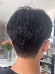 -YESIDO椰岛造型烫发染发