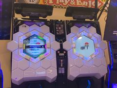 -爱玩嘉年华(成都北城天街店)
