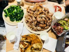 -盒马X会员店(王府井奥莱UP TOWN店)