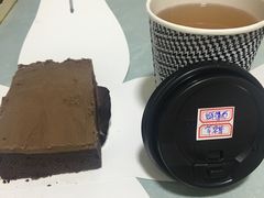 -吱咖啡西式简餐