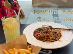 -必胜客(中山店)