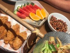 -新发现(宝山龙湖店)