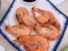 -惠粤轩茶餐厅(中山北路店)