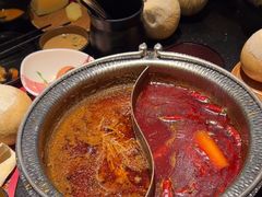 -牛New寿喜烧(虹桥新天地店)