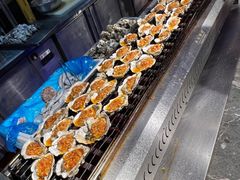 -犇放和牛烤肉·烤榴莲自助(苏宁城市奥莱店)