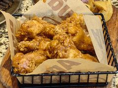 -安又胖韩国烤肉(美罗城店)