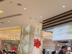 -杭州JW万豪酒店-万豪中餐厅