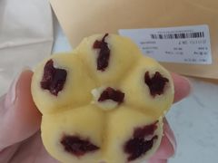 绿豆爽-老鼎丰糕点铺子(国贸商城店)