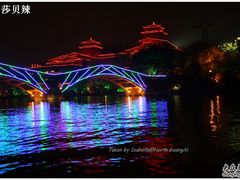 -桂林两江四湖景区