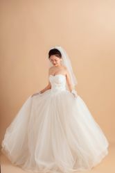 -铂爵夫人婚纱摄影(上海总店)