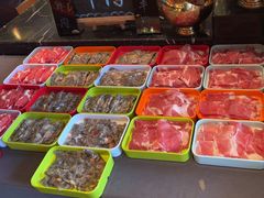 -悦椿温泉酒店·悦椿苑火锅餐厅